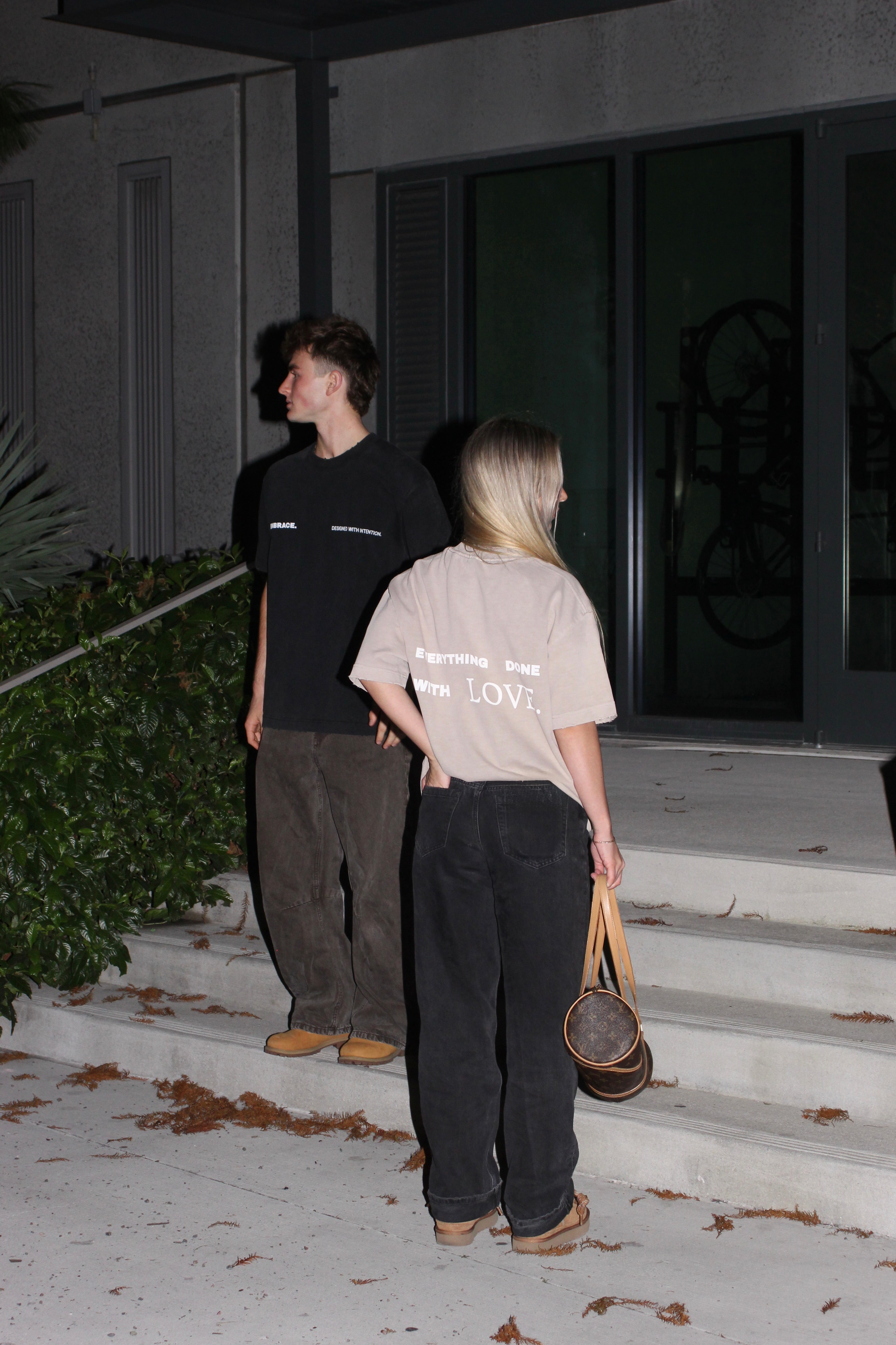 DESIGNED WITH INTENTION.