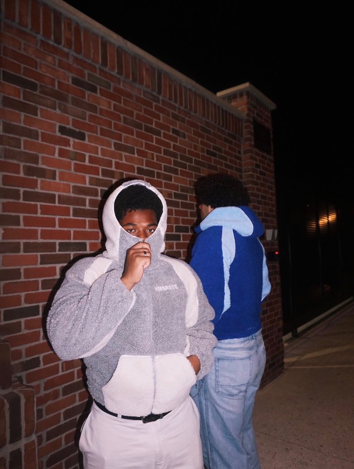 LOVE FULFILLS THE LAW.