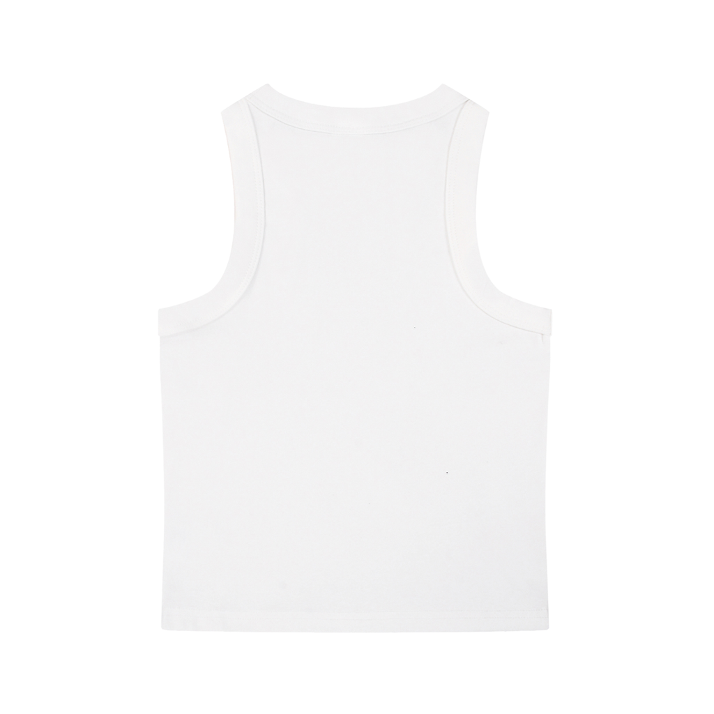 TANK TOP.