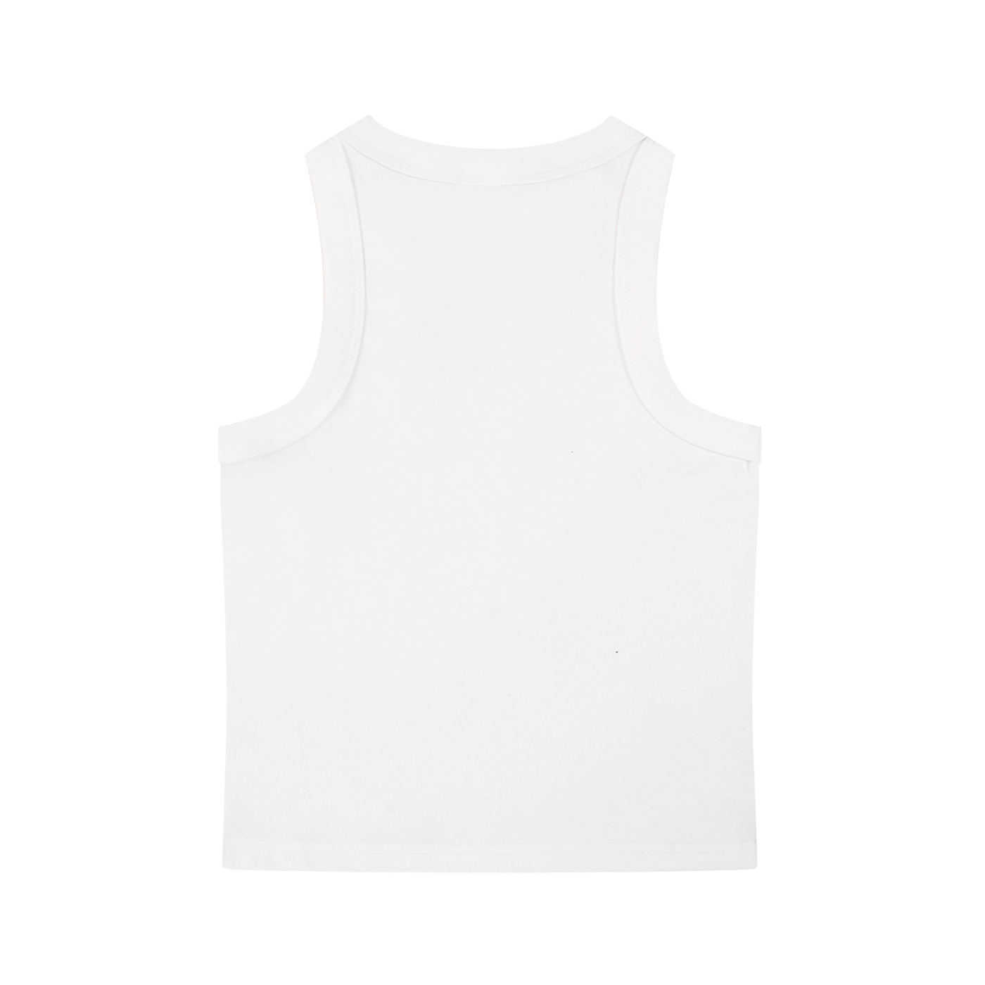 TANK TOP.