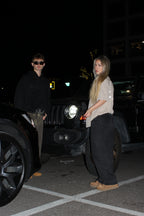 BOXY HEAVYWEIGHT DROP-SHOULDER HOODIE.