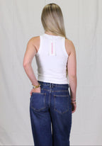 TANK TOP.