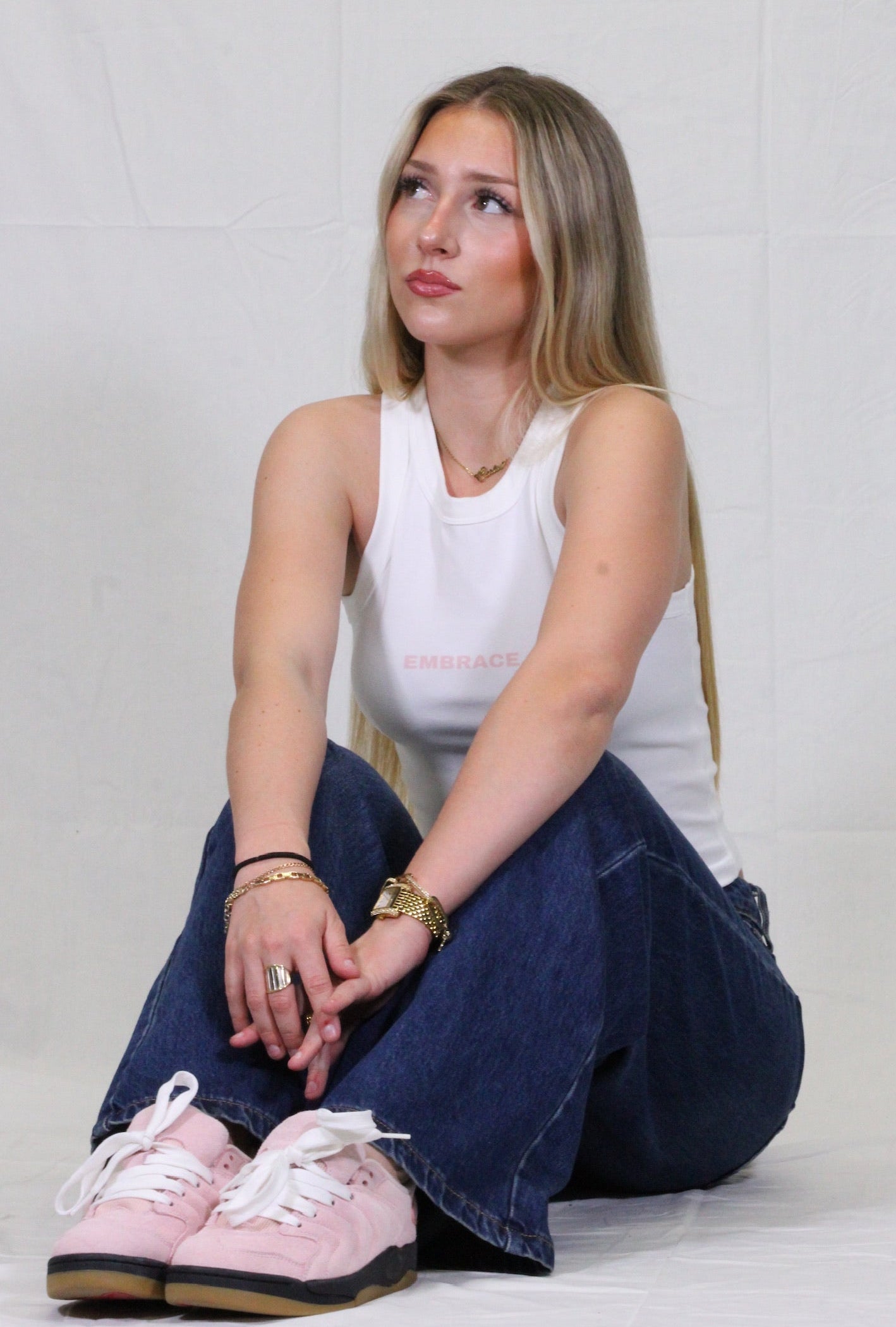 TANK TOP.