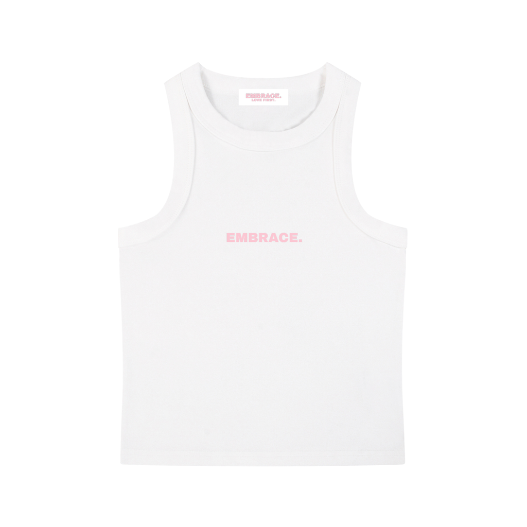 TANK TOP.