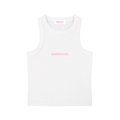 TANK TOP.