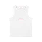 TANK TOP.