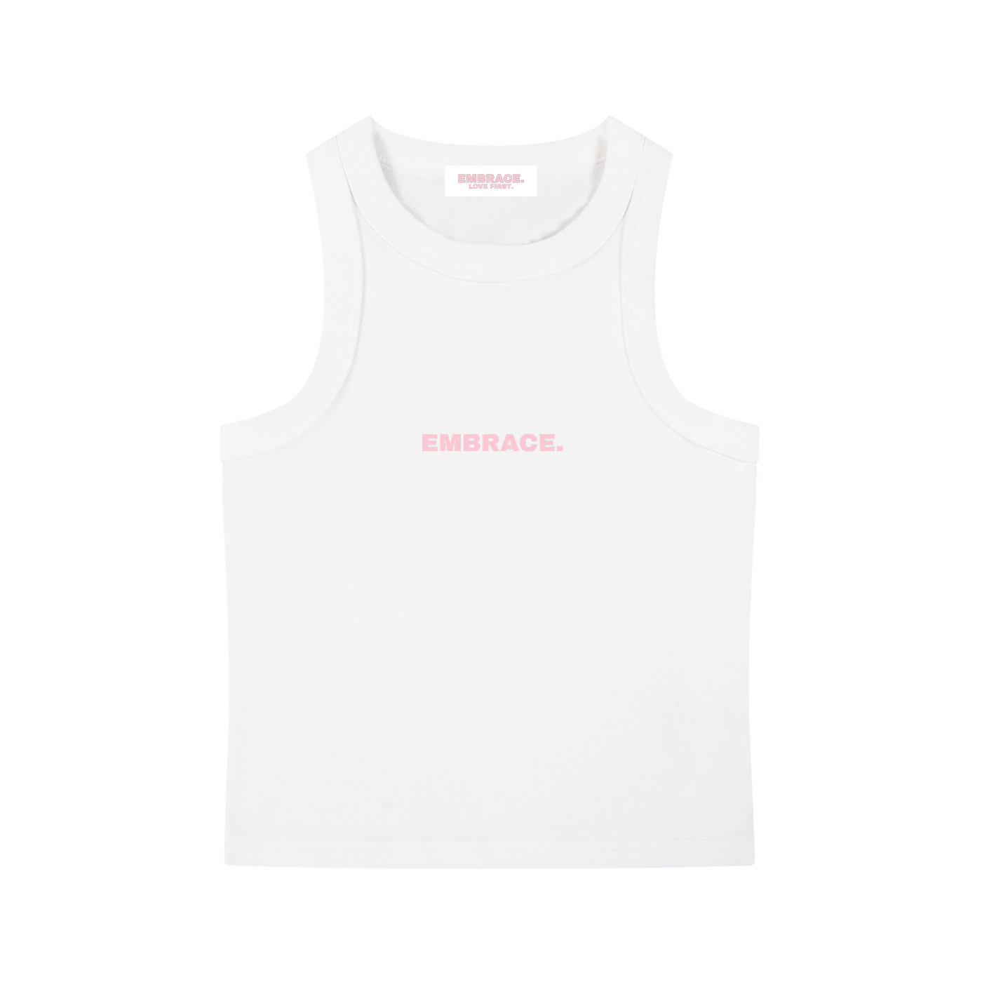 TANK TOP.